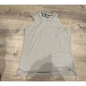 Women's tank top  Carhartt‎ large 12-14 LWD